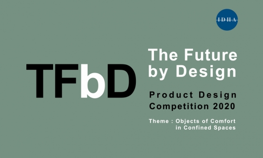 Konkurs Future By Design