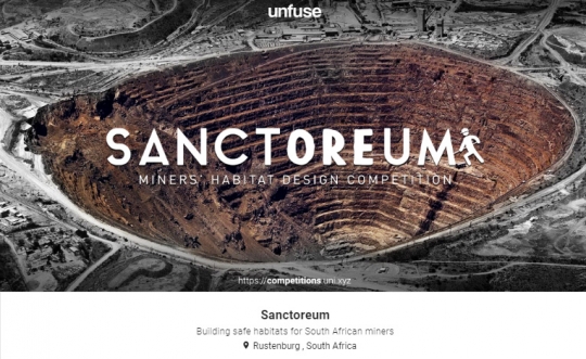 Międzynarodowy konkurs Sanctoreum Międzynarodowy konkurs Sanctoreum