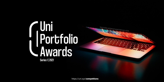 Konkurs na&nbsp;najlepsze portfolio architekta UPA21