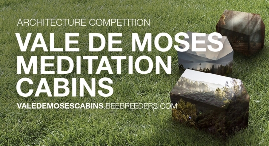 Międzynarodowy konkurs Vale de Moses Międzynarodowy konkurs Vale de Moses