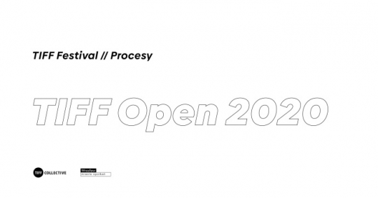 Konkurs TIFF Open w ramach TIFF Festival Konkurs TIFF Open w ramach TIFF Festival