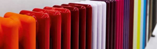 Klasyk wśród grzejników świętuje 90 urodziny | Zehnder Charleston / zdjęcie nr: 3 Klasyk wśród grzejników świętuje 90 urodziny | Zehnder Charleston / zdjęcie nr: 3