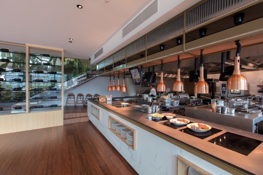 Najbardziej ekologiczny hotel w&nbsp;Holandii / zdjęcie nr: 3