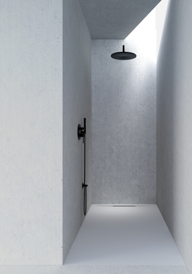 Brodzik ISOLA – zachwycający efekt kamiennej powierzchni / zdjęcie nr: 4 Brodzik ISOLA – zachwycający efekt kamiennej powierzchni / zdjęcie nr: 4