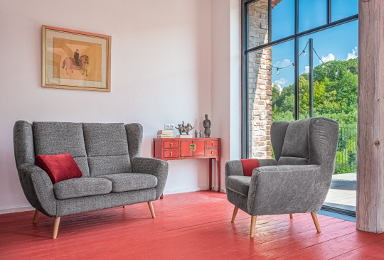 Gala Collezione inspiruje z&nbsp;najlepszymi architektami! / zdjęcie nr: 1