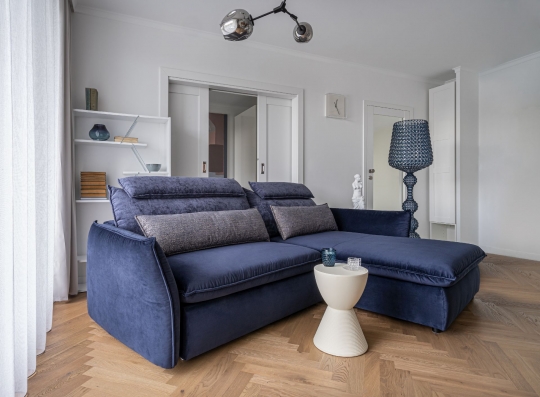 Gala Collezione inspiruje z&nbsp;najlepszymi architektami! / zdjęcie nr: 5