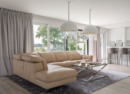Gala Collezione inspiruje z&nbsp;najlepszymi architektami! / zdjęcie nr: 4