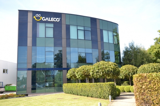 Galeco 2020 – wizja i plany Galeco 2020 – wizja i plany