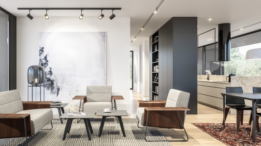 Home Office profesjonalnie - to może się udać! / zdjęcie nr: 14