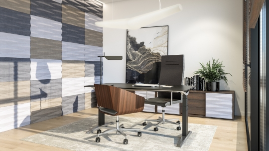 Home Office profesjonalnie - to może się udać! / zdjęcie nr: 7