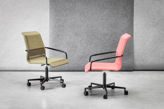 Home Office profesjonalnie - to może się udać! / zdjęcie nr: 10