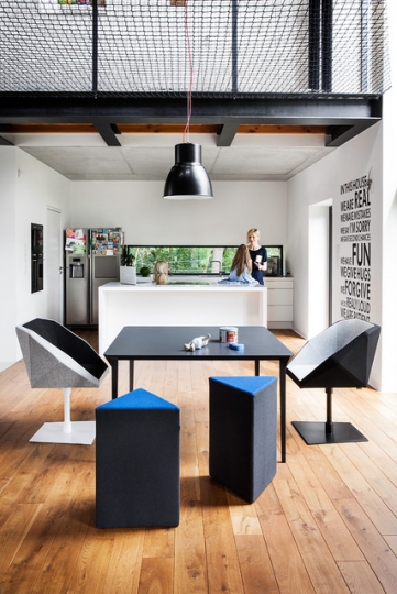 Home Office profesjonalnie - to może się udać! / zdjęcie nr: 11