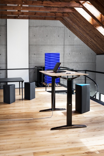 Home Office profesjonalnie - to może się udać! / zdjęcie nr: 19