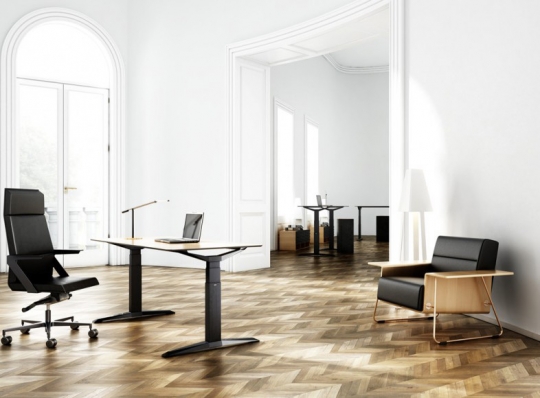 Home Office profesjonalnie - to może się udać! / zdjęcie nr: 4