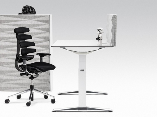 Home Office profesjonalnie - to może się udać! / zdjęcie nr: 3