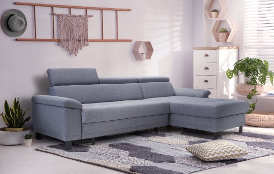 Nowe kolekcje w&nbsp;ofercie mebli Sweet Sit / zdjęcie nr: 1