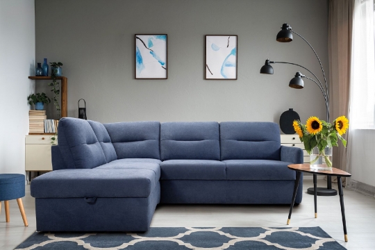 Nowe kolekcje w&nbsp;ofercie mebli Sweet Sit / zdjęcie nr: 6