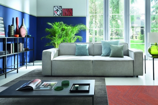 W prostocie siła. Nowoczesne meble do salonu. / zdjęcie nr: 7 W prostocie siła. Nowoczesne meble do salonu. / zdjęcie nr: 7