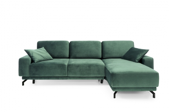 W prostocie siła. Nowoczesne meble do salonu. / zdjęcie nr: 6 W prostocie siła. Nowoczesne meble do salonu. / zdjęcie nr: 6