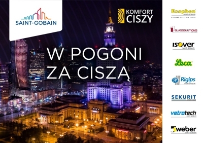 „Polska w decybelach” - wkrótce premiera niecodziennego raportu „Polska w decybelach” - wkrótce premiera niecodziennego raportu