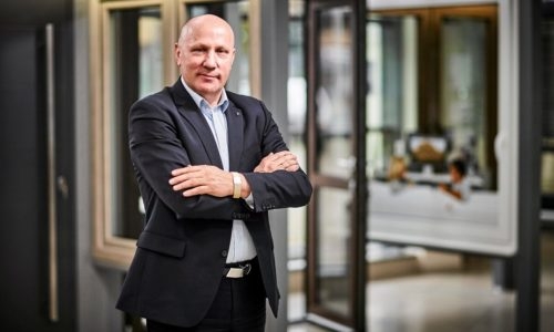 Rozmowa z Ignacym Peteckim, właścicielem firmy PETECKI Rozmowa z Ignacym Peteckim, właścicielem firmy PETECKI