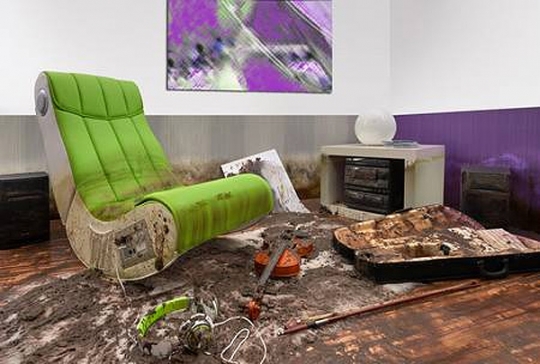 Skuteczna ochrona przed zalaniem budynku – KESSEL Skuteczna ochrona przed zalaniem budynku – KESSEL