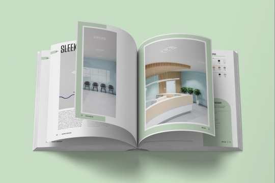 Trendy w projektowaniu oświetlenia. Nowości AQForm / zdjęcie nr: 11 Trendy w projektowaniu oświetlenia. Nowości AQForm / zdjęcie nr: 11