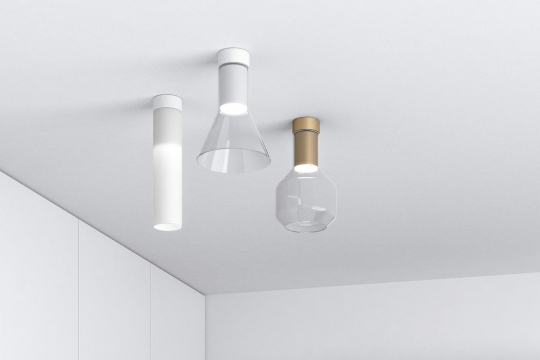 Trendy w projektowaniu oświetlenia. Nowości AQForm / zdjęcie nr: 8 Trendy w projektowaniu oświetlenia. Nowości AQForm / zdjęcie nr: 8