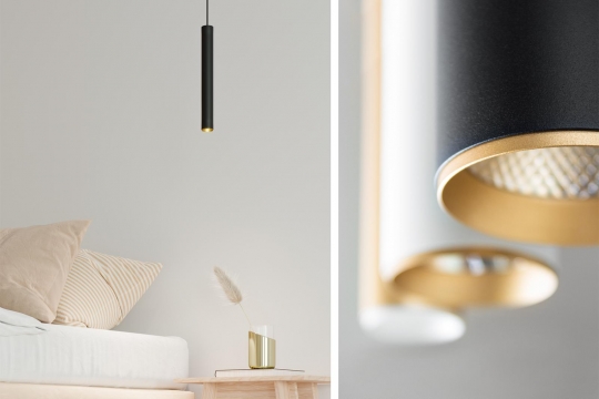 Trendy w projektowaniu oświetlenia. Nowości AQForm / zdjęcie nr: 7 Trendy w projektowaniu oświetlenia. Nowości AQForm / zdjęcie nr: 7