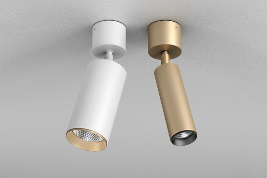 Trendy w projektowaniu oświetlenia. Nowości AQForm / zdjęcie nr: 4 Trendy w projektowaniu oświetlenia. Nowości AQForm / zdjęcie nr: 4