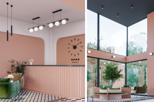 Trendy w projektowaniu oświetlenia. Nowości AQForm / zdjęcie nr: 9 Trendy w projektowaniu oświetlenia. Nowości AQForm / zdjęcie nr: 9