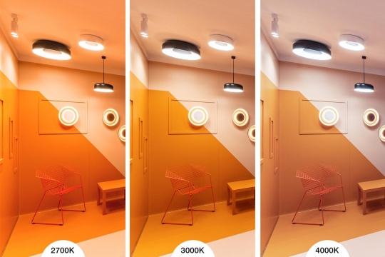 Trendy w projektowaniu oświetlenia. Nowości AQForm / zdjęcie nr: 1 Trendy w projektowaniu oświetlenia. Nowości AQForm / zdjęcie nr: 1