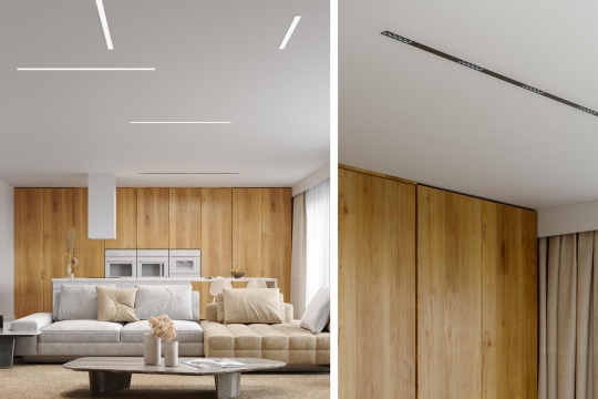 Trendy w projektowaniu oświetlenia. Nowości AQForm / zdjęcie nr: 10 Trendy w projektowaniu oświetlenia. Nowości AQForm / zdjęcie nr: 10