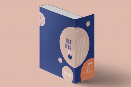 Trendy w projektowaniu oświetlenia. Nowości AQForm / zdjęcie nr: 12 Trendy w projektowaniu oświetlenia. Nowości AQForm / zdjęcie nr: 12