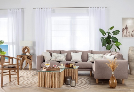 Wnętrze w stylu marynistycznym – jak je stworzyć? / zdjęcie nr: 3 Wnętrze w stylu marynistycznym – jak je stworzyć? / zdjęcie nr: 3