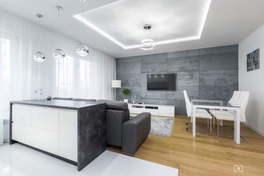 Beton architektoniczny w najlepszych trendach 2020 roku | LUXUM Beton architektoniczny w najlepszych trendach 2020 roku | LUXUM