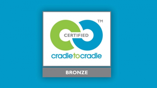 Szkło powlekane, float oraz laminowane otrzymały Brązowy certyfikat Cradle to Cradle Szkło powlekane, float oraz laminowane otrzymały Brązowy certyfikat Cradle to Cradle