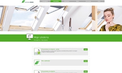 Platforma e-learningowa FAKRO