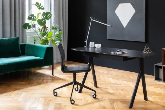 iF DESIGN AWARD 2020 dla kolekcji LOPP marki NOTI / zdjęcie nr: 1 iF DESIGN AWARD 2020 dla kolekcji LOPP marki NOTI / zdjęcie nr: 1