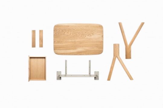 iF DESIGN AWARD 2020 dla kolekcji LOPP marki NOTI / zdjęcie nr: 7 iF DESIGN AWARD 2020 dla kolekcji LOPP marki NOTI / zdjęcie nr: 7