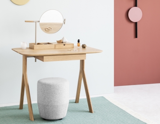 iF DESIGN AWARD 2020 dla kolekcji LOPP marki NOTI / zdjęcie nr: 3 iF DESIGN AWARD 2020 dla kolekcji LOPP marki NOTI / zdjęcie nr: 3