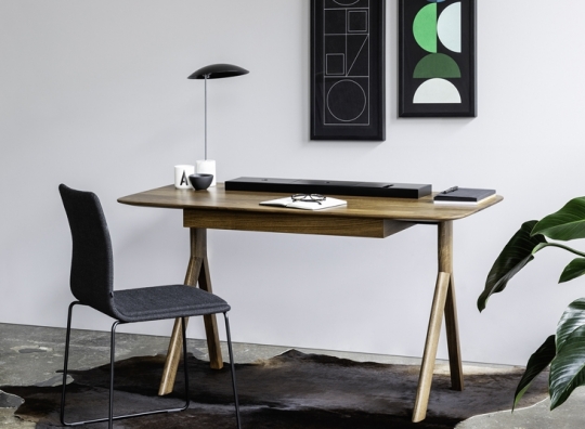 iF DESIGN AWARD 2020 dla kolekcji LOPP marki NOTI / zdjęcie nr: 2 iF DESIGN AWARD 2020 dla kolekcji LOPP marki NOTI / zdjęcie nr: 2