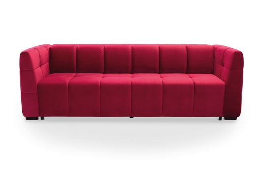 Sofa do&nbsp;małego mieszkania / zdjęcie nr: 6