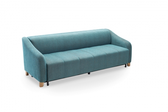 Sofa do&nbsp;małego mieszkania / zdjęcie nr: 7