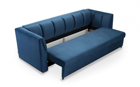 Sofa do&nbsp;małego mieszkania / zdjęcie nr: 4