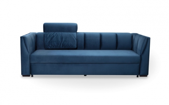 Sofa do&nbsp;małego mieszkania / zdjęcie nr: 5