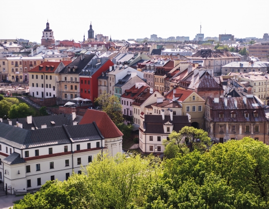 Nowe wytyczne unijne – zobacz co się zmieni w budownictwie Nowe wytyczne unijne – zobacz co się zmieni w budownictwie