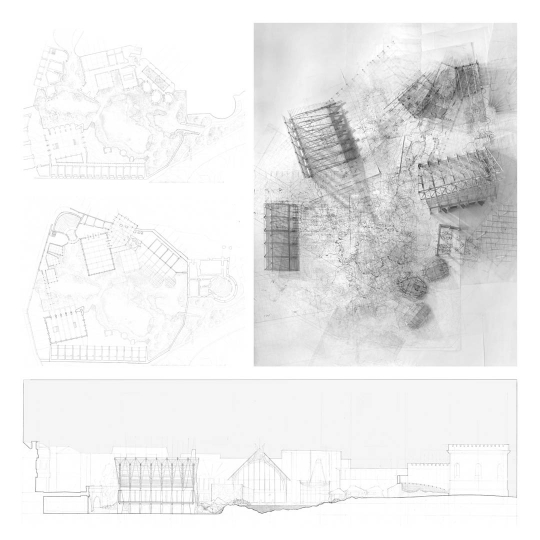 Wyniki konkursu Architecture Thesis of the Year - ATY 2020 / zdjęcie nr: 11