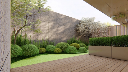 Projekt Dongzhimen 8 - André Fu Studio / zdjęcie nr: 19