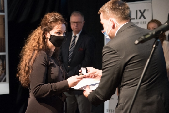 Znamy laureatów 56. edycji Dyplom Roku SARP im. Zbyszka Zawistowskiego / zdjęcie nr: 22